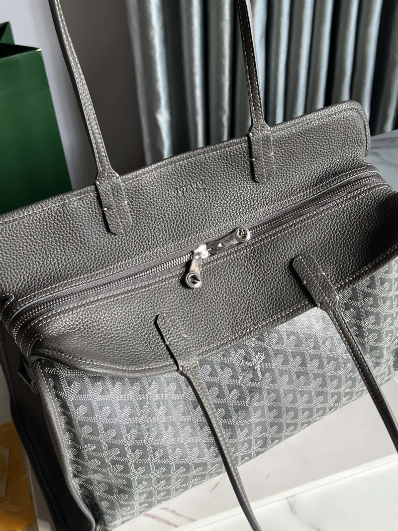 Goyard Top Handle Bags